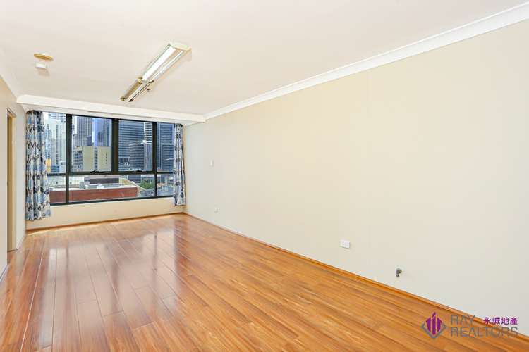 Main view of Homely apartment listing, 903/743-755 George Street, Haymarket NSW 2000