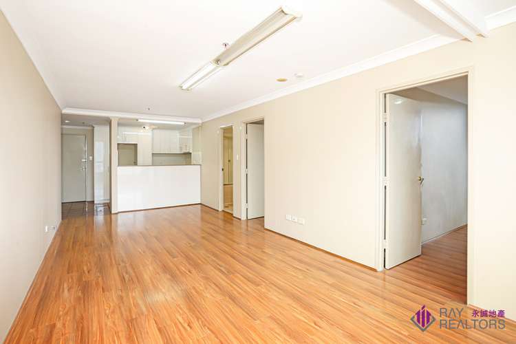 Second view of Homely apartment listing, 903/743-755 George Street, Haymarket NSW 2000