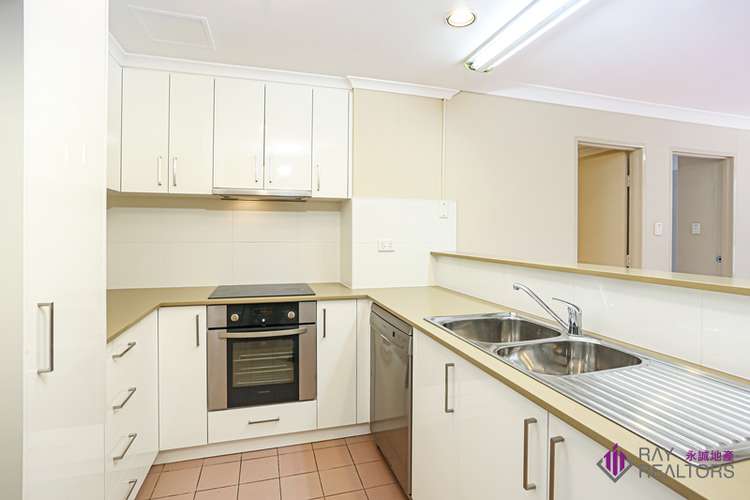 Third view of Homely apartment listing, 903/743-755 George Street, Haymarket NSW 2000