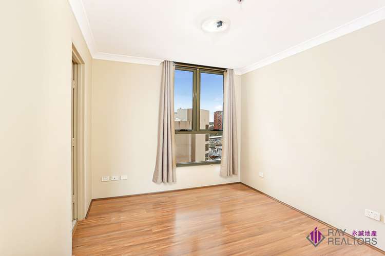 Fourth view of Homely apartment listing, 903/743-755 George Street, Haymarket NSW 2000