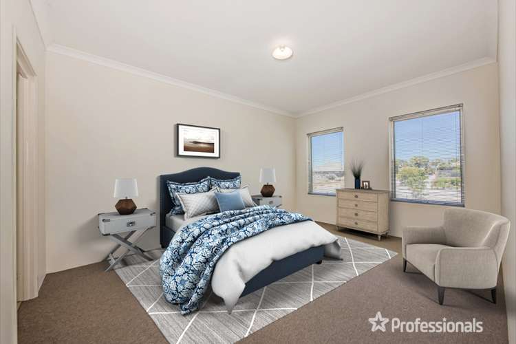 Second view of Homely house listing, 132 Lindsay Beach Blvd, Yanchep WA 6035