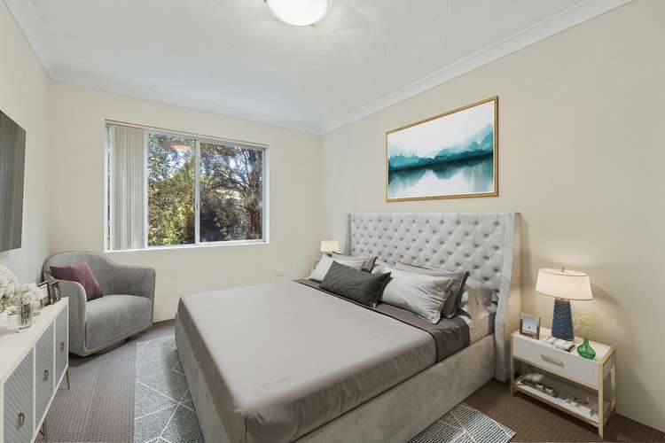 Fourth view of Homely apartment listing, 1/11-13 Blenheim St, Randwick NSW 2031