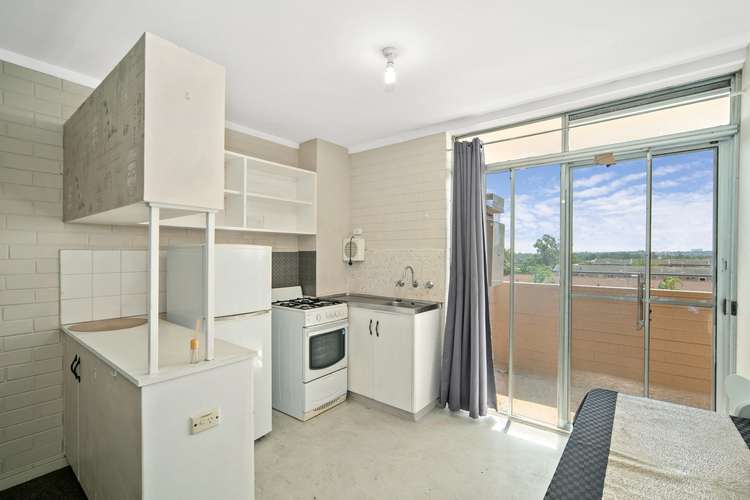 Third view of Homely apartment listing, 508/36 Tenth Avenue, Maylands WA 6051