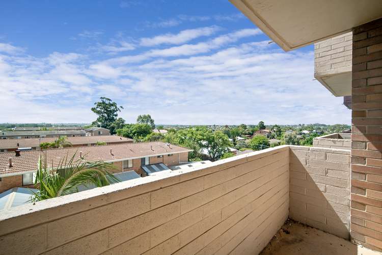 Fourth view of Homely apartment listing, 508/36 Tenth Avenue, Maylands WA 6051