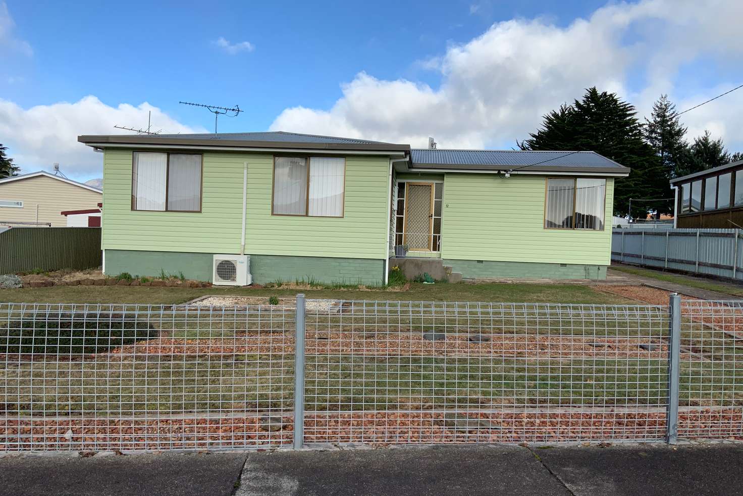 Main view of Homely house listing, 12 Albert Street, Sheffield TAS 7306