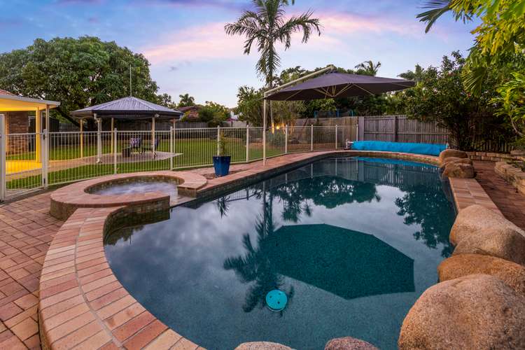 Main view of Homely house listing, 5 Wistaria Court, Annandale QLD 4814