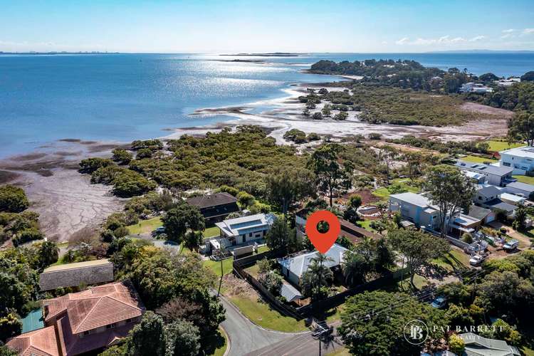 Main view of Homely house listing, 34 Beachcrest Road, Wellington Point QLD 4160