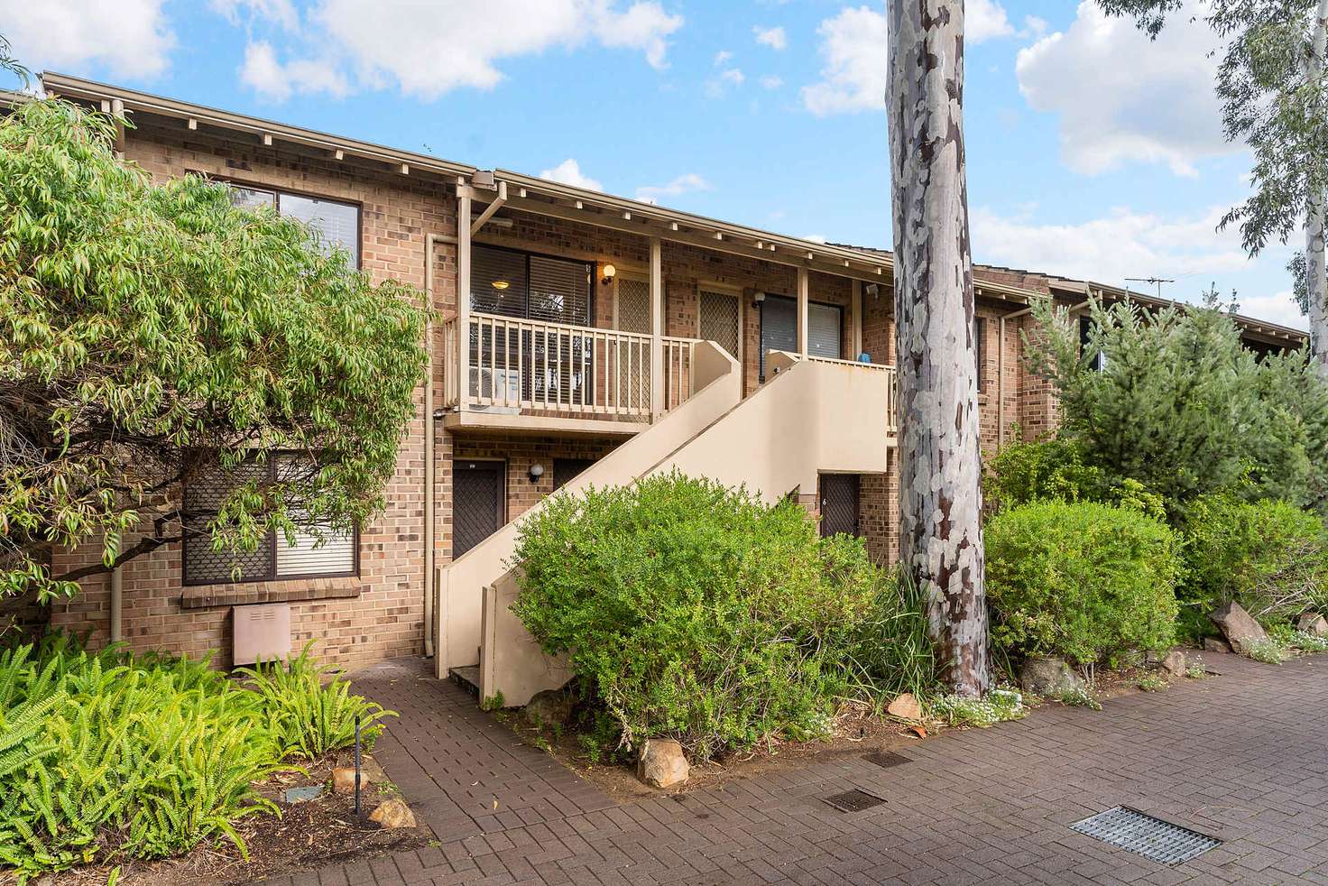 Main view of Homely apartment listing, 5/11 Brentham Street, Leederville WA 6007