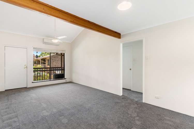 Fifth view of Homely apartment listing, 5/11 Brentham Street, Leederville WA 6007