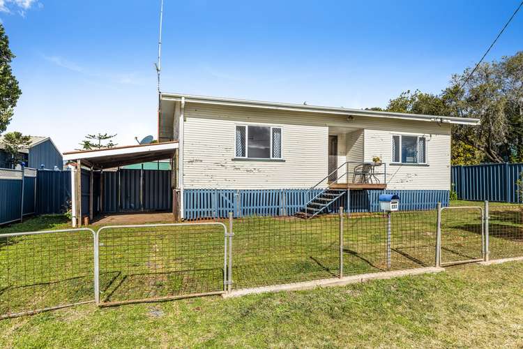 Main view of Homely house listing, 48 Cambooya Street, Drayton QLD 4350
