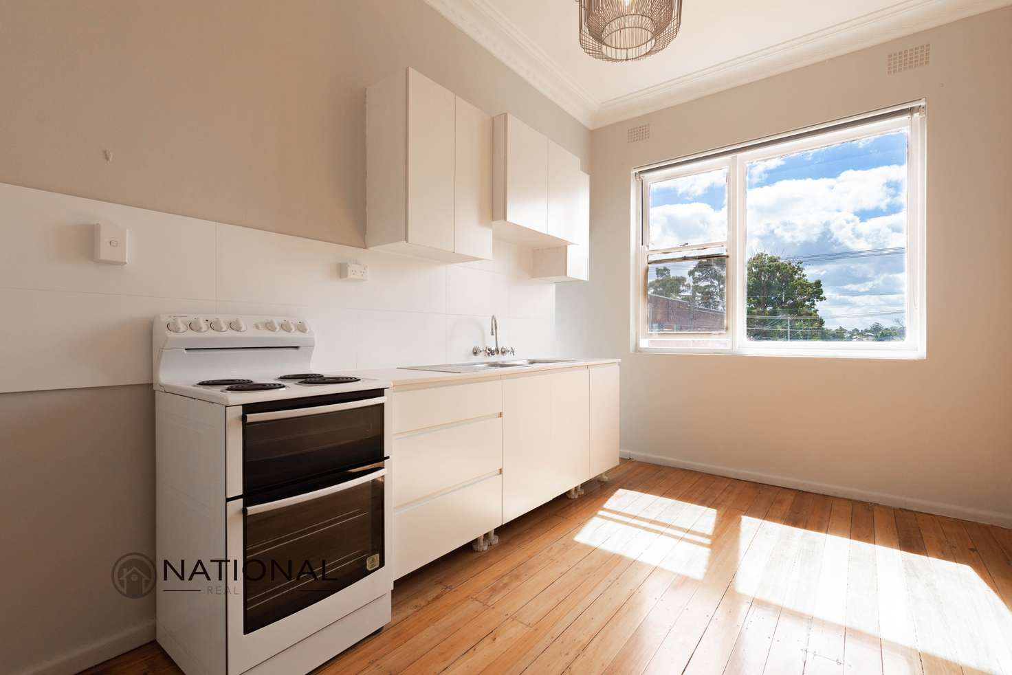 Main view of Homely unit listing, 4/382 Guildford Rd, Guildford NSW 2161