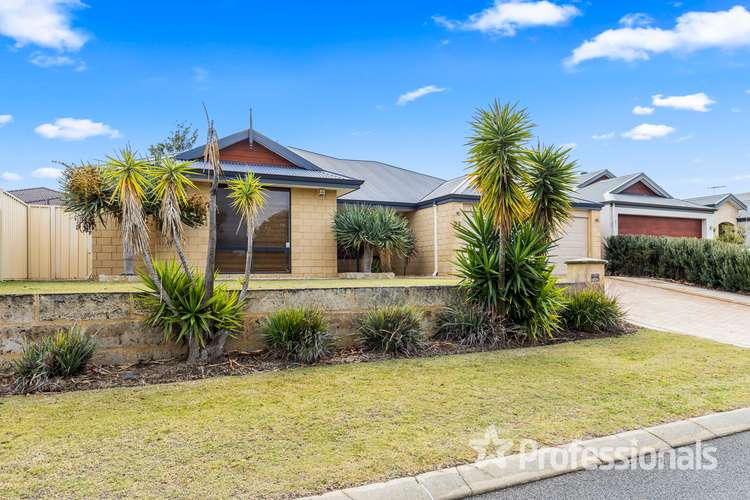 Second view of Homely house listing, 23 Turner Parkway, Carramar WA 6031
