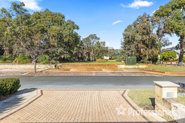 Third view of Homely house listing, 23 Turner Parkway, Carramar WA 6031