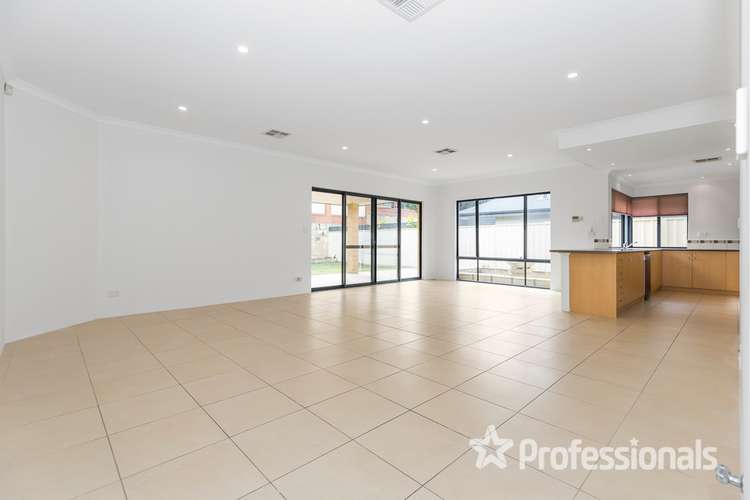 Sixth view of Homely house listing, 23 Turner Parkway, Carramar WA 6031