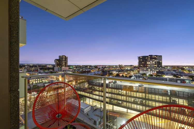 1002/18 Rowlands Place, Adelaide SA 5000