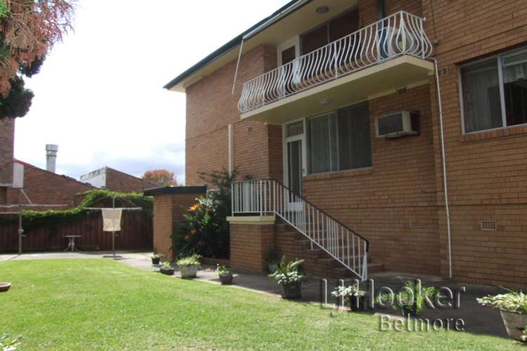 Second view of Homely apartment listing, 3/3 Drummond Street, Belmore NSW 2192