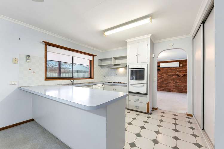 Fifth view of Homely house listing, 142 Hoddle Street, Howlong NSW 2643