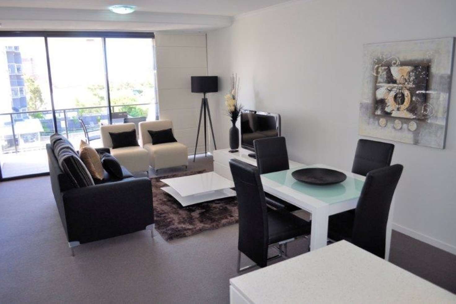 Main view of Homely unit listing, 41/17 ROSEBERRY STREET, Gladstone Central QLD 4680