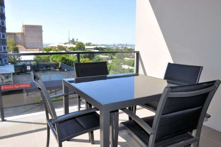 Fifth view of Homely unit listing, 41/17 ROSEBERRY STREET, Gladstone Central QLD 4680