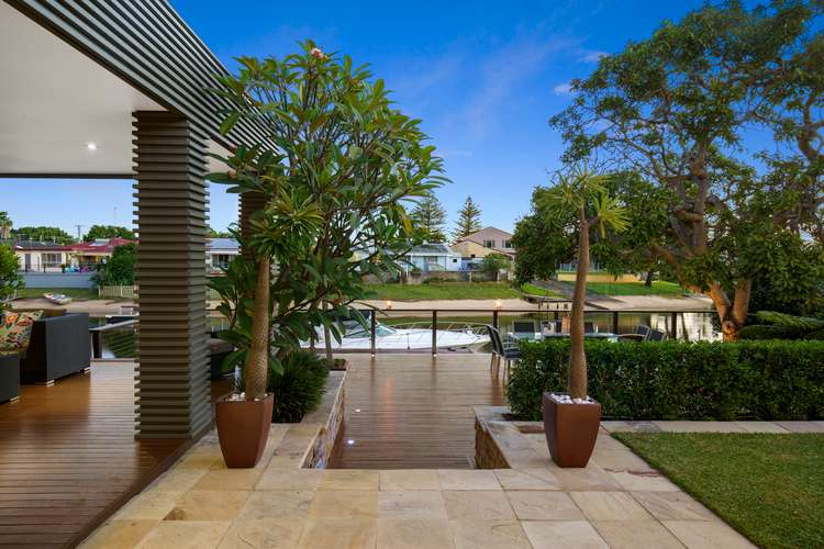 Second view of Homely house listing, 12 Andrew Avenue, Broadbeach Waters QLD 4218