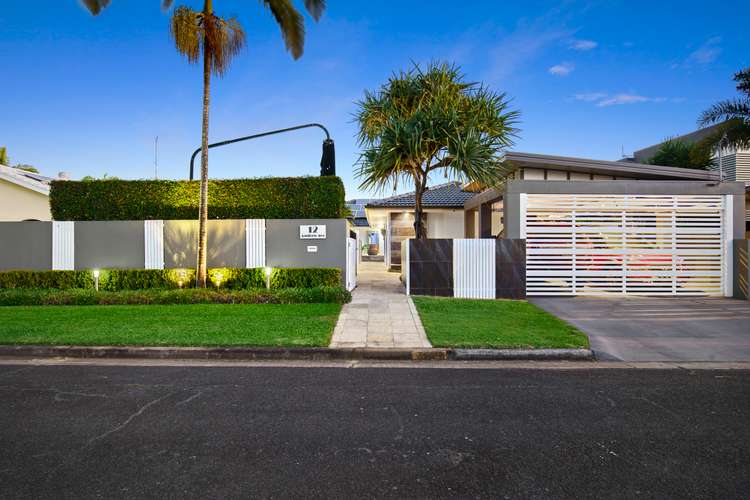 Fourth view of Homely house listing, 12 Andrew Avenue, Broadbeach Waters QLD 4218