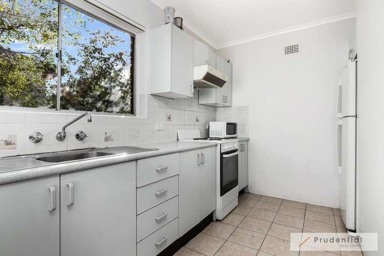 Third view of Homely unit listing, 22/5 Lachlan Street, Warwick Farm NSW 2170