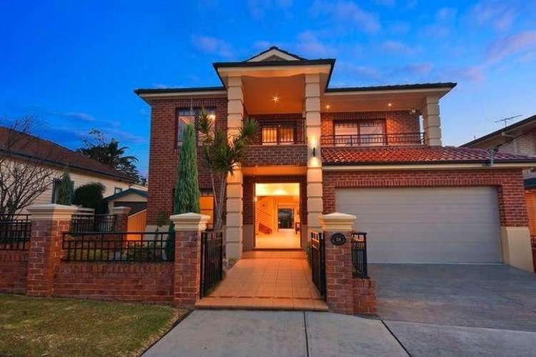 Main view of Homely house listing, 59 Donald Street, Hurstville NSW 2220