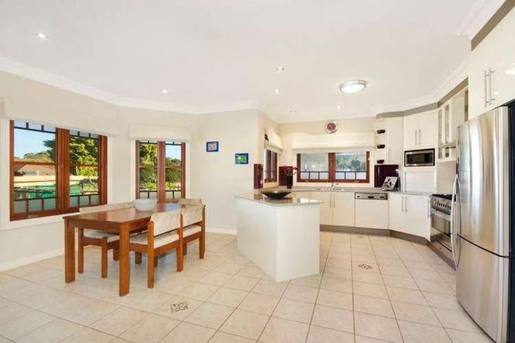 Fourth view of Homely house listing, 59 Donald Street, Hurstville NSW 2220