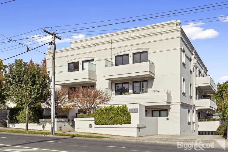 Second view of Homely apartment listing, 15/646 Toorak Road, Toorak VIC 3142