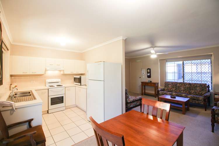 Sixth view of Homely house listing, 16/86 Woodford Street, One Mile QLD 4305