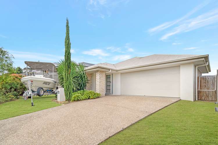 Main view of Homely house listing, 36 Corfu Street, Springfield Lakes QLD 4300