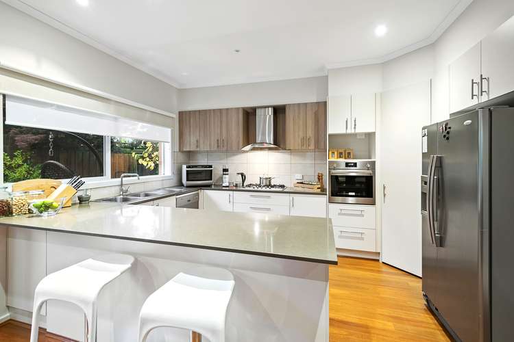 Fifth view of Homely unit listing, 19a Orion Street, Vermont VIC 3133