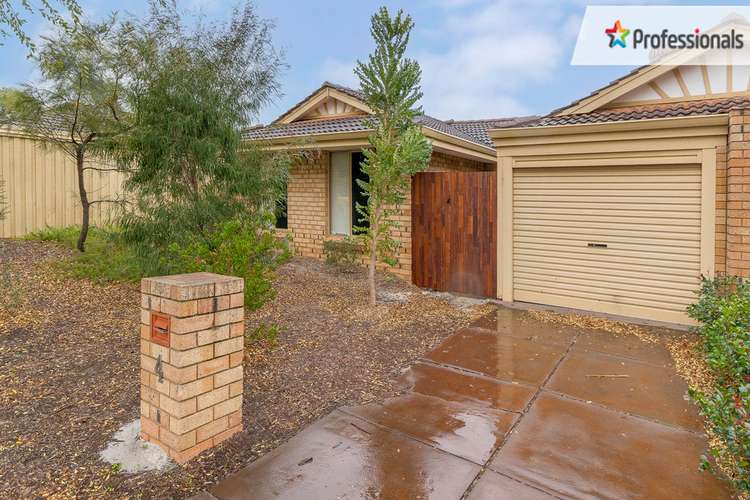 Main view of Homely house listing, 4 Sander Court, Bentley WA 6102