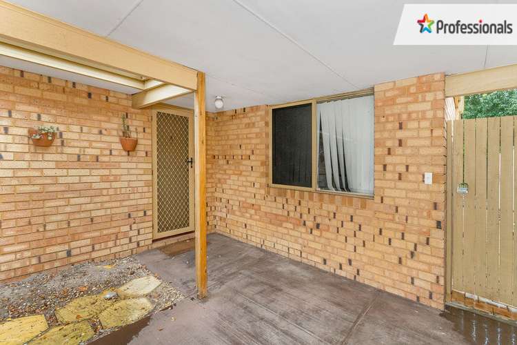 Second view of Homely house listing, 4 Sander Court, Bentley WA 6102
