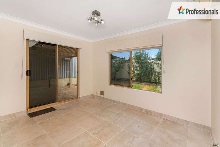 Fourth view of Homely house listing, 4 Sander Court, Bentley WA 6102