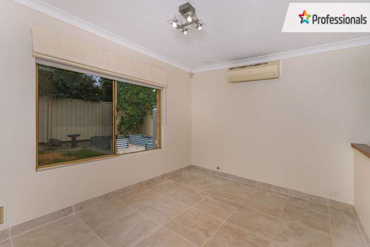 Fifth view of Homely house listing, 4 Sander Court, Bentley WA 6102