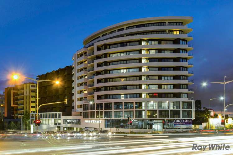 Main view of Homely apartment listing, 114/101 Tram Road, Doncaster VIC 3108