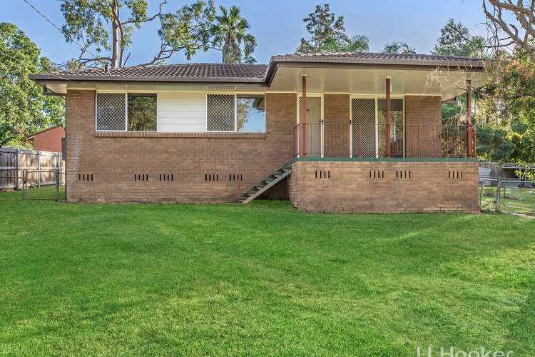 Main view of Homely house listing, 12 Cockrem Street, Brassall QLD 4305