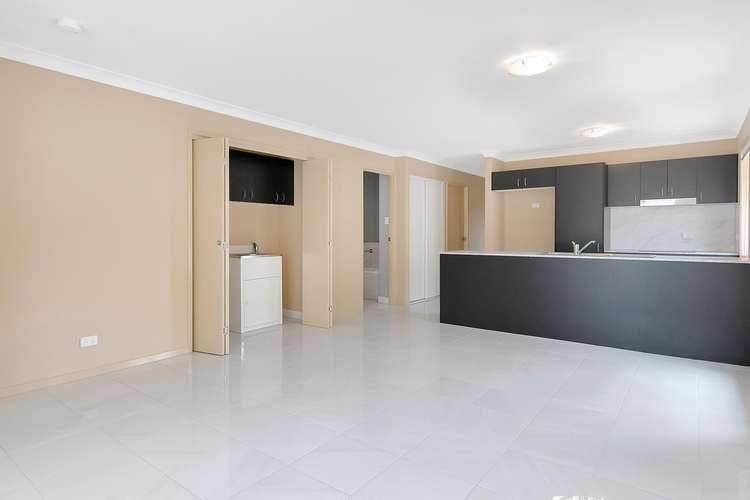 Fourth view of Homely semiDetached listing, 1/3 Bulloo Crescent, Brassall QLD 4305