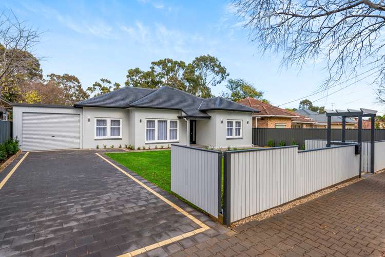 Main view of Homely house listing, 31 Grange Road, Lower Mitcham SA 5062