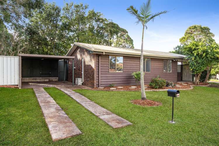 Main view of Homely house listing, 13 Wine Drive, Wilsonton Heights QLD 4350