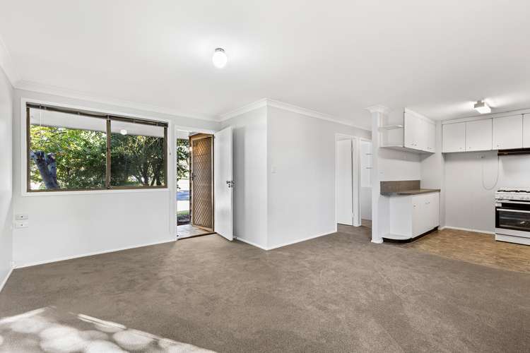 Second view of Homely house listing, 13 Wine Drive, Wilsonton Heights QLD 4350