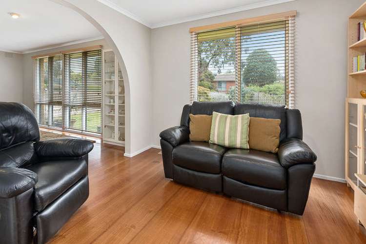 Fourth view of Homely house listing, 6 Grasmere Court, Wantirna VIC 3152