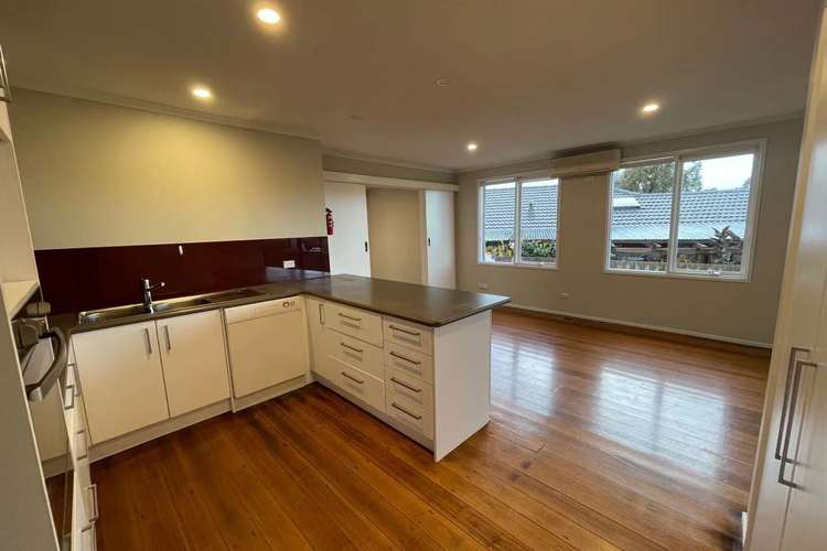 Fifth view of Homely house listing, 6 Grasmere Court, Wantirna VIC 3152