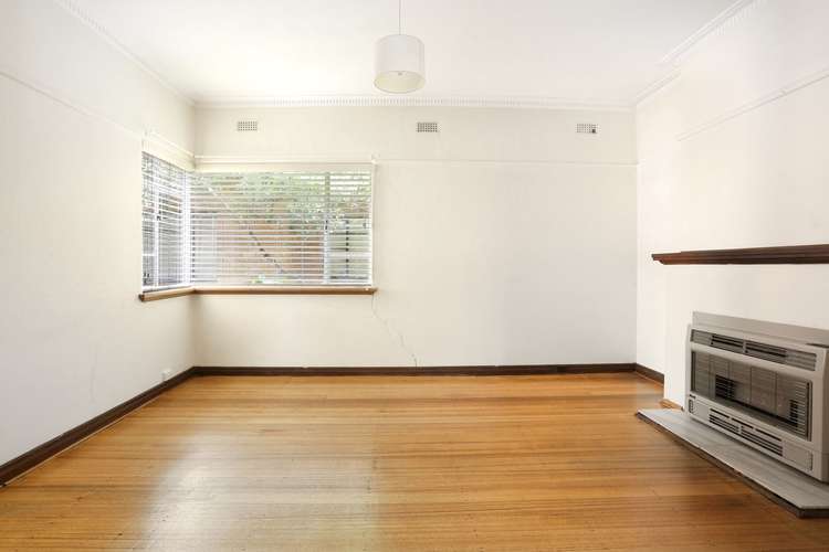 Fourth view of Homely apartment listing, 14/46 Manningham Street, Parkville VIC 3052