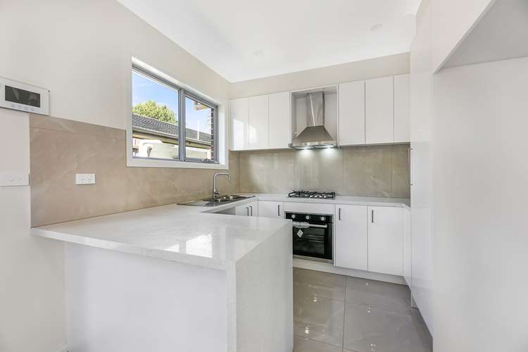 Second view of Homely townhouse listing, 3/11 Sweeney Drive, Narre Warren VIC 3805