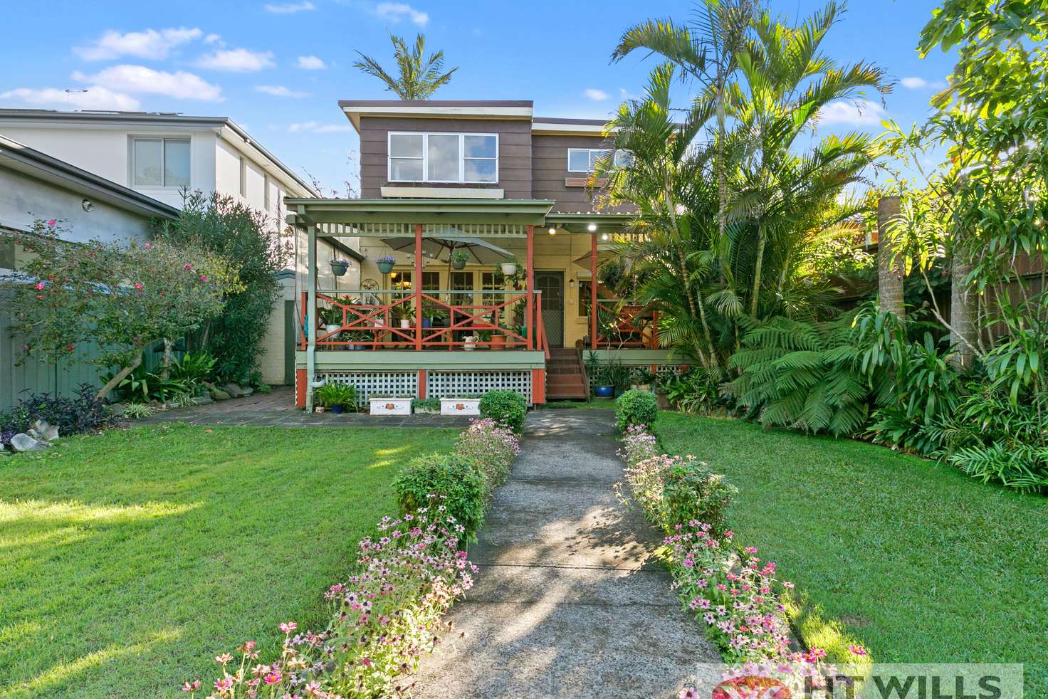 Main view of Homely house listing, 53 Napoleon Street, Sans Souci NSW 2219