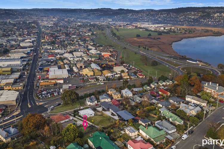 Fifth view of Homely residentialLand listing, 4A Jackson Street, Mowbray TAS 7248