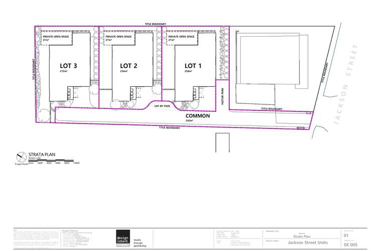 Seventh view of Homely residentialLand listing, 4A Jackson Street, Mowbray TAS 7248