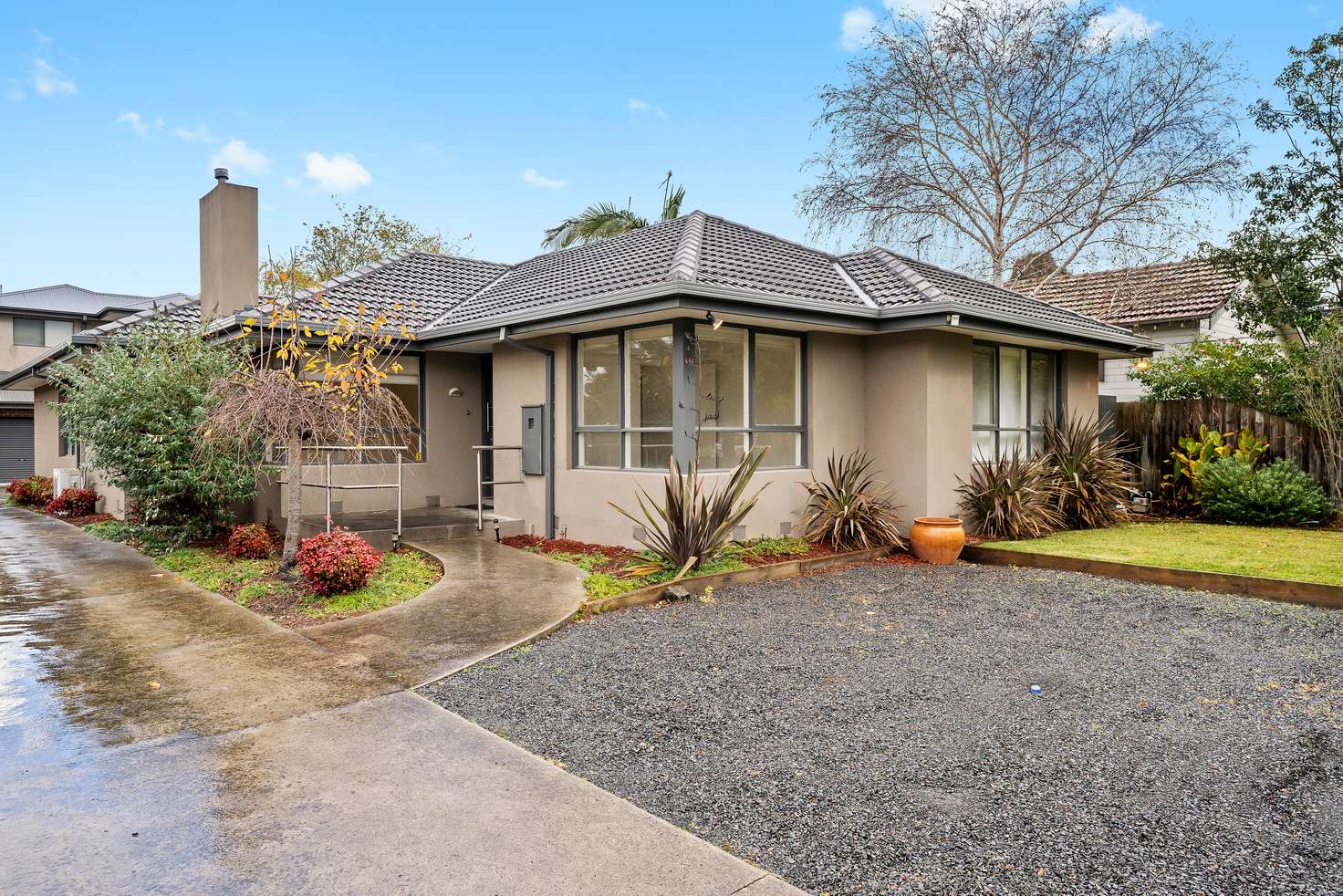 Main view of Homely house listing, 1/48 Pine Crescent, Boronia VIC 3155